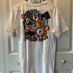 Nike SB Dri-fit Tshirt Size M